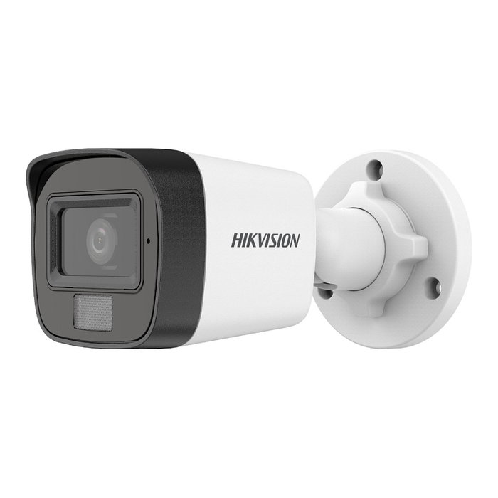 Hikvision DS-2CE16D0T-LFS Cámara Turbo-HD 2MP Smart Hybrid Light Audio Hikvision DS-2CE16D0T-LFS Cámara Turbo-HD 2MP Smart Hybrid Light Audio