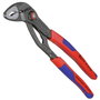 Knipex Cobra QuickSet Alicates para tuberías y bombas de agua
