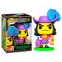 FUNKO Figura POP Disney Villains Hook Black Light Exclusive
