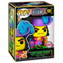 FUNKO Figura POP Disney Villains Hook Black Light Exclusive