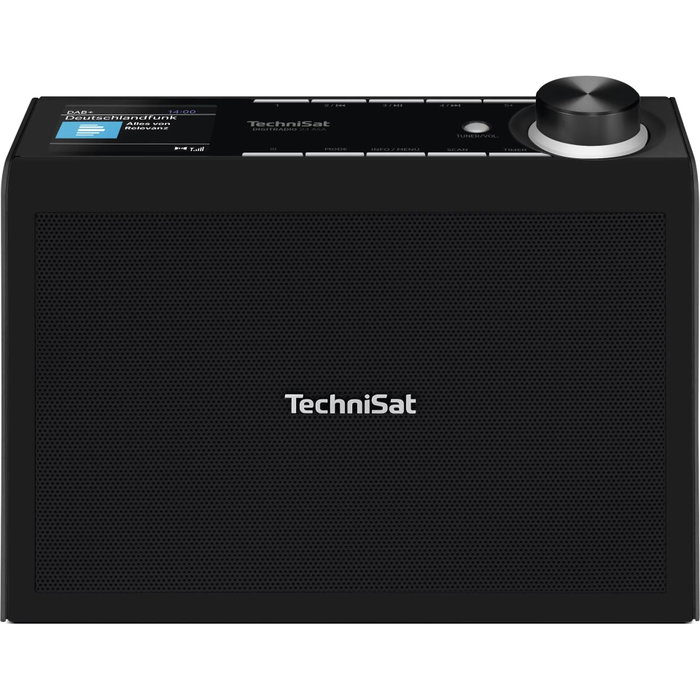 Technisat DigitRadio 23 ASA Black