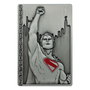 Superman 2025 Lingote Last Son of Krypton Limited Edition