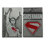 Superman 2025 Lingote Last Son of Krypton Limited Edition