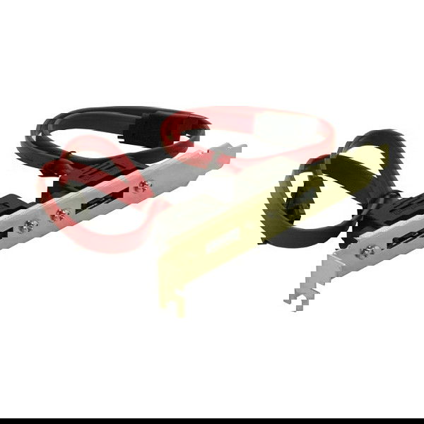 DeLOCK Bracket de Ranura 2x SATA Interno a 2x eSATA Externo, Adaptador SATA a eSATA, 2 x Conector SATA 7-pin, Ref: SATA -> eSATA 2xP DeLOCK Bracket de Ranura 2x SATA Interno a 2x eSATA Externo, Adaptador SATA a eSATA, 2 x Conector SATA 7-pin, Ref: SATA -> eSATA 2xP