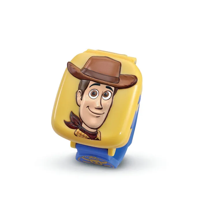 Vtech Reloj de juegos educativo de Woody - Toy Story 5 - Multicolor Vtech Reloj de juegos educativo de Woody - Toy Story 5 - Multicolor