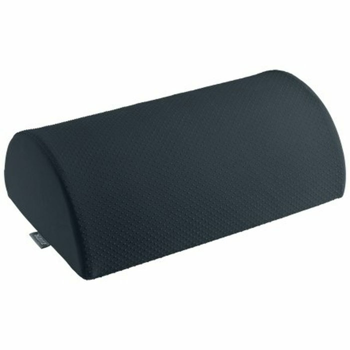 Leitz Reposapiés de escritorio Ergo Cosy gris 260x140x405 mm Leitz Reposapiés de escritorio Ergo Cosy gris 260x140x405 mm