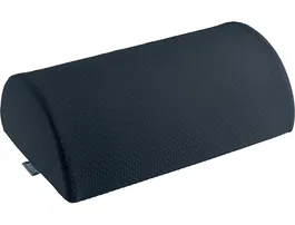 Leitz Reposapiés de Escritorio Ergo Cosy, Gris, 260x140x405 mm