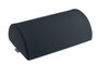 Leitz Reposapiés de escritorio Ergo Cosy gris 260x140x405 mm