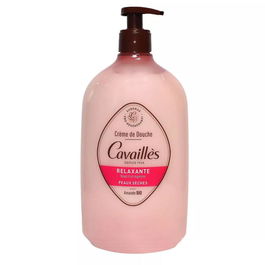 Roge Cavailles Crema Ducha Relaxante 750ml