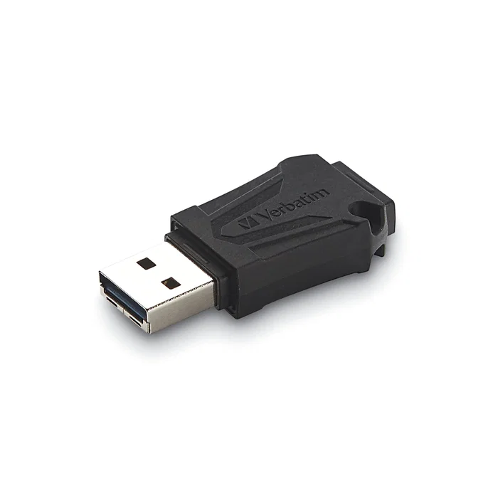 Verbatim ToughMAX USB 2.0 32GB Negro