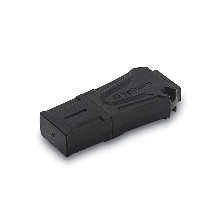 Verbatim ToughMAX USB 2.0 32GB Negro Verbatim ToughMAX USB 2.0 32GB Negro