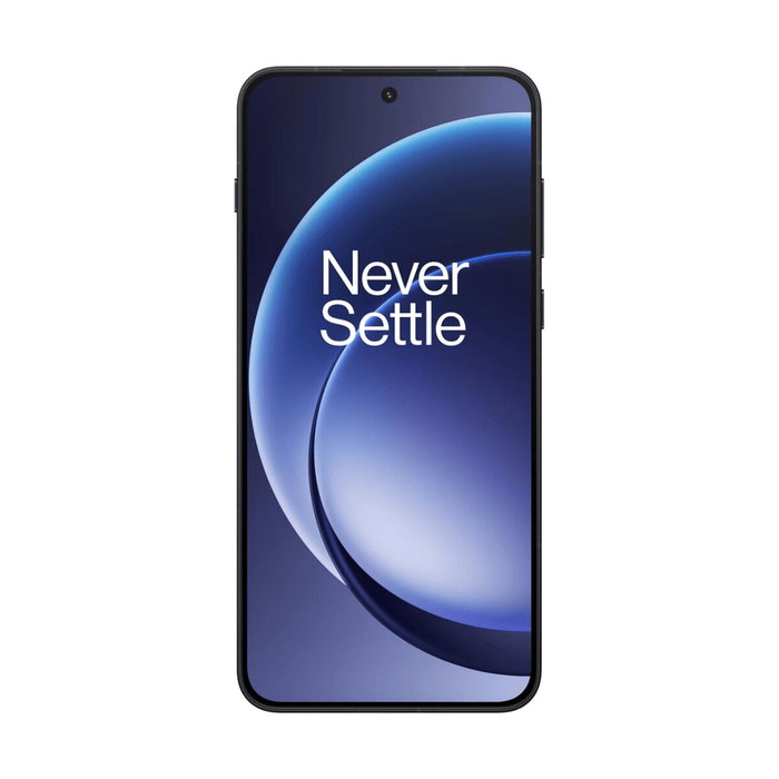 Smartphone OnePlus 15R 6,83" Octa Core 12 GB RAM 256 GB Negro