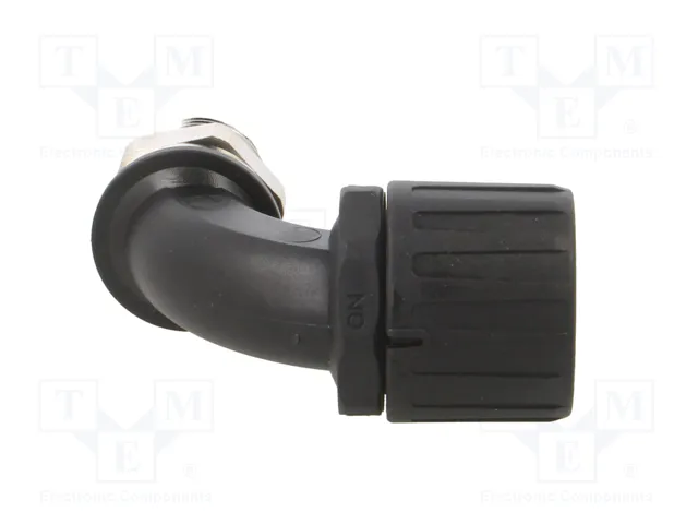 HELLERMANNTYTON Conector angular 90° HelaGuard M20 HELLERMANNTYTON Conector angular 90° HelaGuard M20