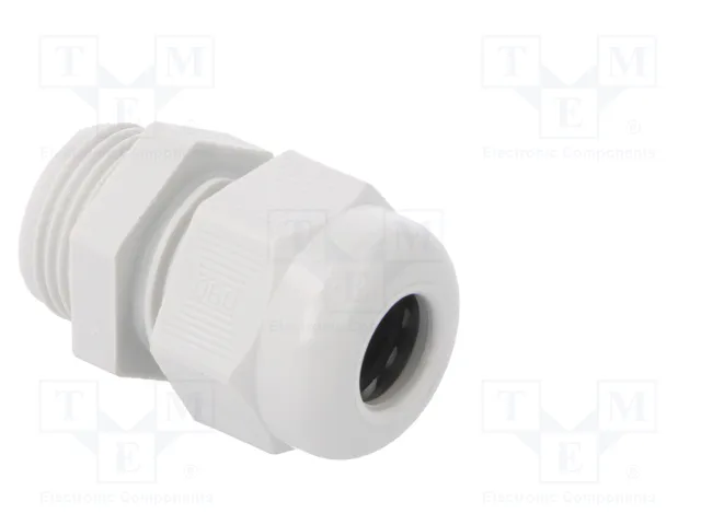 OBO BETTERMANN Sello aislante V-TEC PG11 OBO BETTERMANN Sello aislante V-TEC PG11