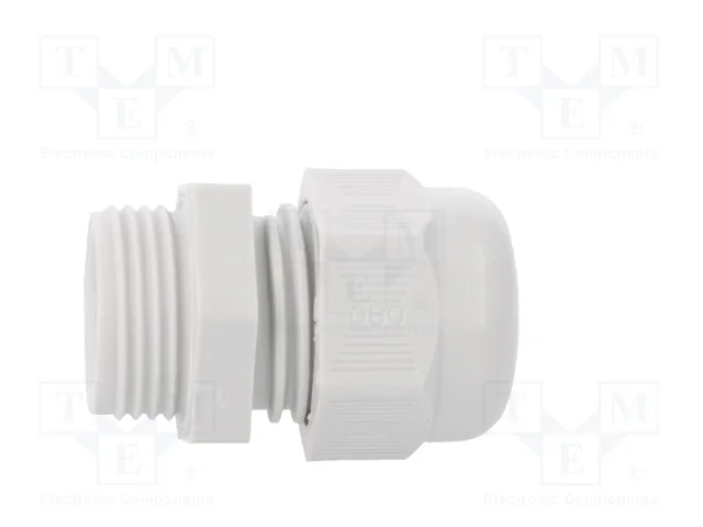 OBO BETTERMANN Sello aislante V-TEC PG11 OBO BETTERMANN Sello aislante V-TEC PG11