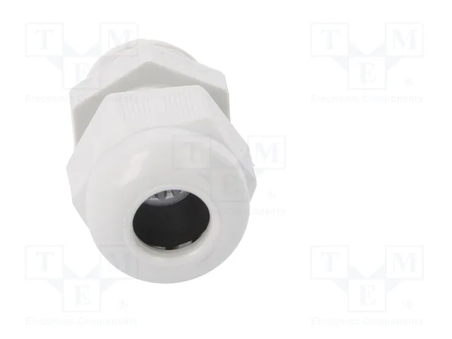 OBO BETTERMANN Sello aislante V-TEC PG11 OBO BETTERMANN Sello aislante V-TEC PG11
