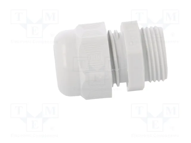 OBO BETTERMANN Sello aislante V-TEC PG11 OBO BETTERMANN Sello aislante V-TEC PG11