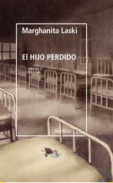 El hijo perdido, Marghanita Laski - NORDICA LIBROS