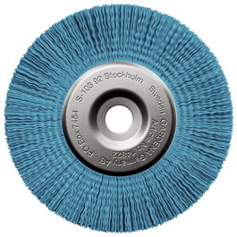 Gardena Cepillo de Nylon para Juntas