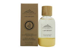 Scent-Organix I Am Bright Eau de Toilette 50ml Spray