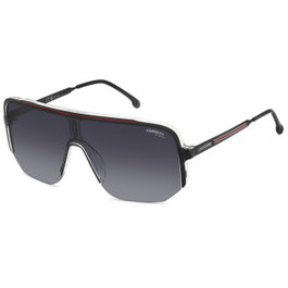 Carrera CARRERA-1060-S-OIT Gafas de sol Unisex con Cristal Gris