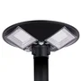 Luminaria Solar LED 90W 9000Lm 2700K IP67 con Panel 6V 18W y Batería 3,2V 15000mAh