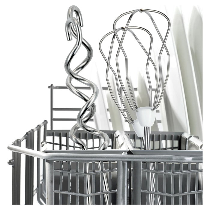 Bosch MFQ3530 Batidora de Mano 450 W Blanco/Gris