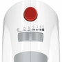 Bosch MFQ3530 Batidora de Mano 450 W Blanco/Gris