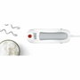 Bosch MFQ3530 Batidora de Mano 450 W Blanco/Gris