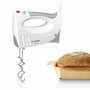 Bosch MFQ3530 Batidora de Mano 450 W Blanco/Gris