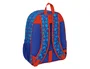 Safta Mochila Cars Disney Pixar Adaptable a Carro