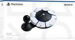 Sony Access Controller para PS5