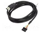 DeLOCK Konverter USB 2.0 a TTL 6 pines, 1,8 m (3,3 V)