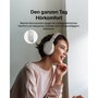 Belkin Soundform Surround sand Over-Ear AUD009hqSA