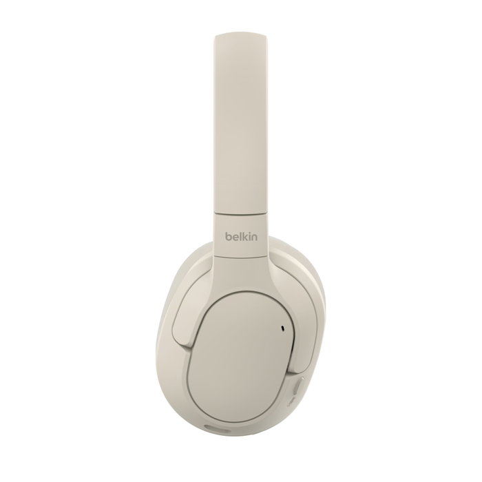 Belkin Soundform Surround sand Over-Ear AUD009hqSA Belkin Soundform Surround sand Over-Ear AUD009hqSA