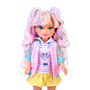 Famosa Nancy Muñeca Charms In Style Nac90000 Kawaii