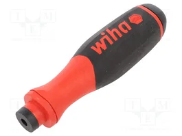 WIHA Destornillador Dinamométrico EasyTorque 2 0,9 Nm