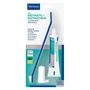 Virbac Kit Dentífrico Enzimático C.E.T. con 2 Cepillos