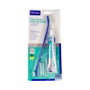 Virbac Kit Dentífrico Enzimático C.E.T. con 2 Cepillos