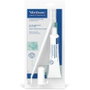 Virbac Kit de Dentífrico Enzimático C.E.T. con 2 Cepillos de 70g