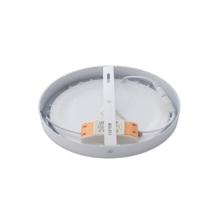 GreenIce Plafón LED 18W 1800Lm Blanco Frío con Detector PIR GreenIce Plafón LED 18W 1800Lm Blanco Frío con Detector PIR