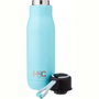 WECOOK Botella Térmica Acero Inox 350 ml Turquesa