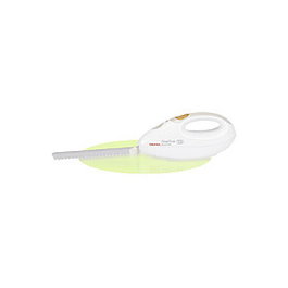 Tefal 8523 Cuchillo Eléctrico Blanco