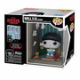 Funko POP! Nooks Stranger Things Will in the Upside Down Figura