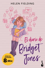 El diario de Bridget Jones, Helen Fielding - BOOKET