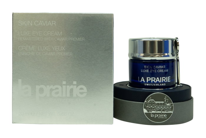 La Prairie Skin Caviar Luxe Eye Cream Premier 20 ml La Prairie Skin Caviar Luxe Eye Cream Premier 20 ml