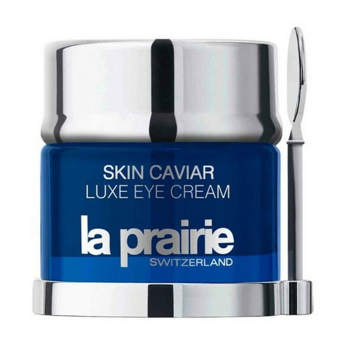 La Prairie Skin Caviar Luxe Eye Cream Premier 20 ml La Prairie Skin Caviar Luxe Eye Cream Premier 20 ml