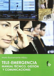 FORMACION ALCALA TELE-EMERGENCIA (URGENCIAS Y EMERGENCIA)