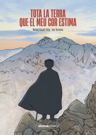Tota la terra que el meu cor estima, Bernat Gasull I Roig - SIMBOL EDITORS