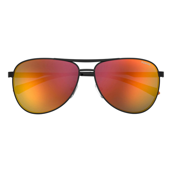 Polaroid PLD-2160-G-S-X-807 Gafas de sol para hombre Polaroid PLD-2160-G-S-X-807 Gafas de sol para hombre